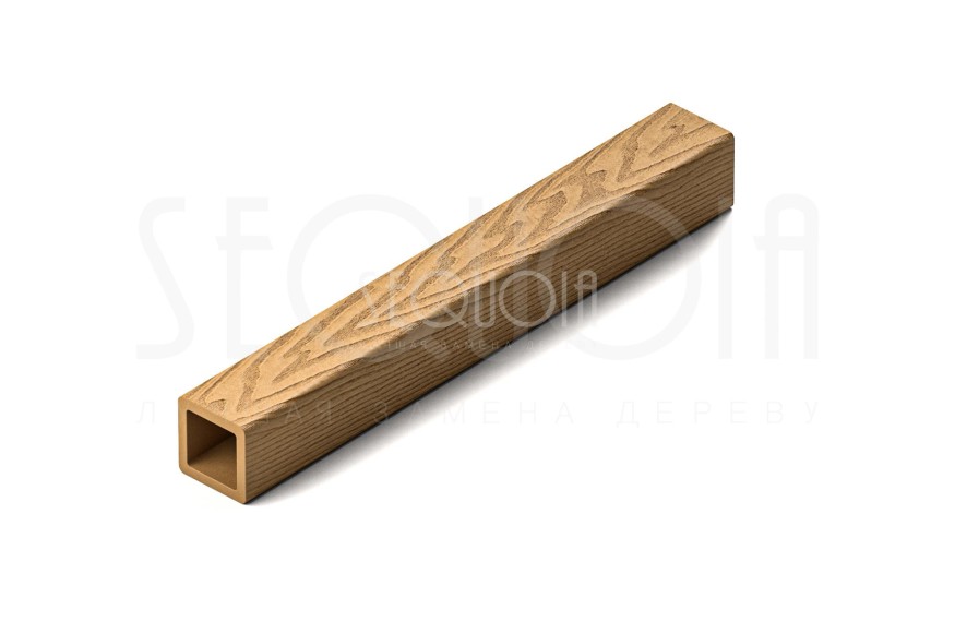 Балясина SEQUOIA Evolution 3D ДЕРЕВО ПРИРОДЫ купить в Казани