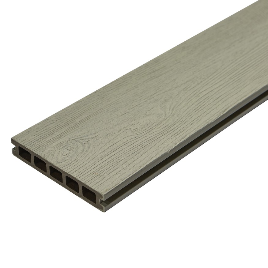 Террасная доска CM Decking, Country, Серый купить в Казани