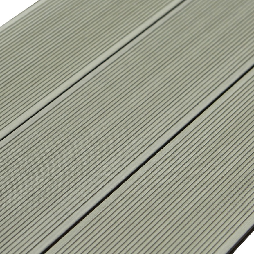Террасная доска CM Decking, Country, Серый купить в Казани