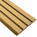Фасадная реечная панель EasyDecking, Wood-X, Дуб купить в Казани