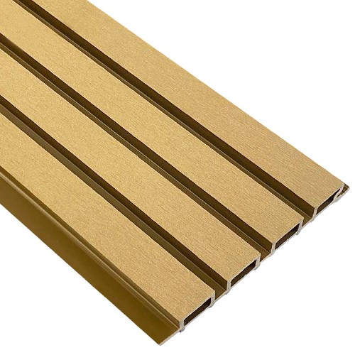 Фасадная реечная панель EasyDecking, Wood-X, Дуб купить в Казани