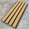 Фасадная реечная панель EasyDecking, Wood-X, Дуб купить в Казани