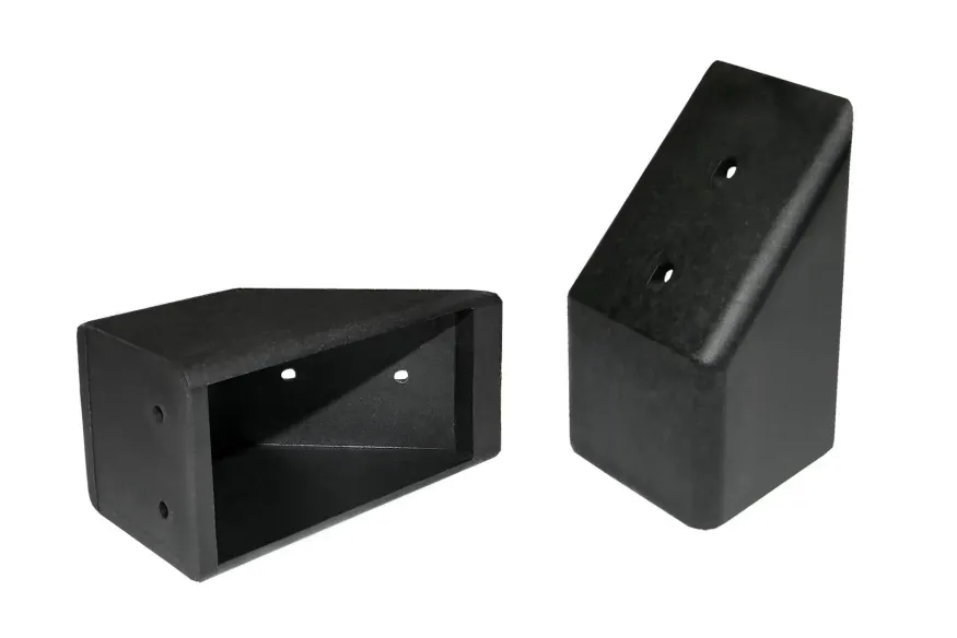 Крепеж для балясины универсальный (коннектор) Deckart купить в Казани