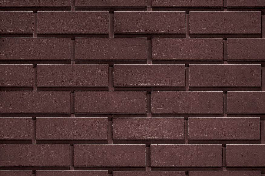 Фиброцементные панели КАНЬОН Гладкий кирпич - 20 купить в Казани