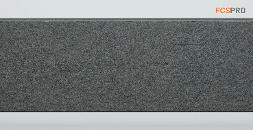 Фиброцементные панели FCS Simple BB1 (под штукатурку) купить в Казани