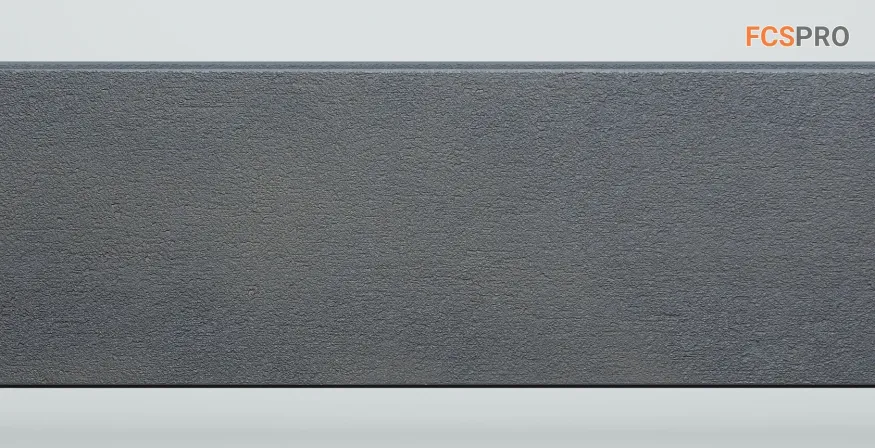 Фиброцементные панели FCS Simple BB1 (под штукатурку) купить в Казани