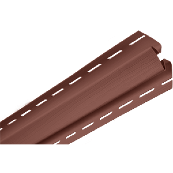 Угол внутренний Альта Премиум Т-13, ВН, Цвет: Красно-коричневый купить в Казани