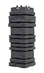 Угол наружный Grand Line, Сланец Classic, Графит