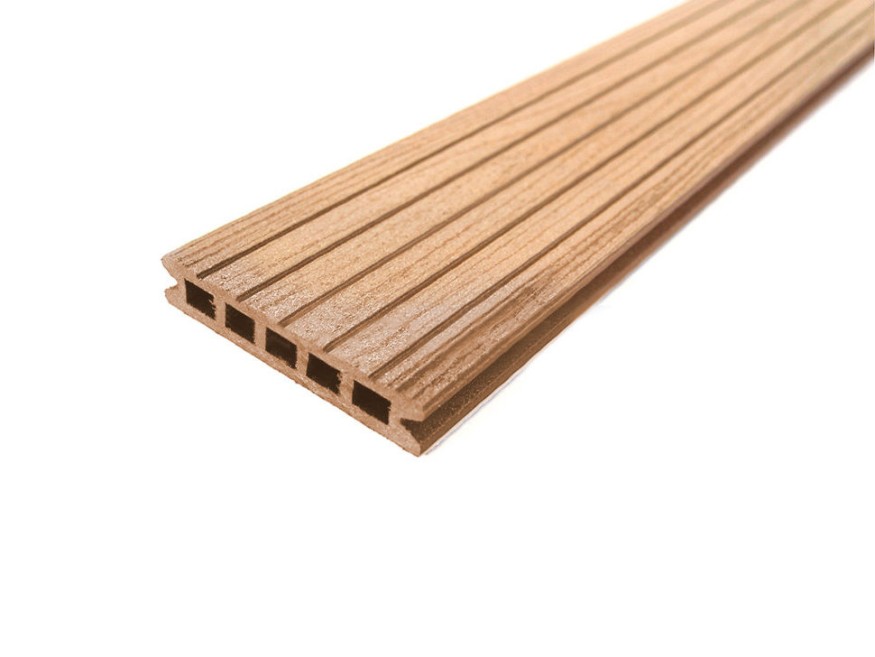 Террасная доска из ДПК MultiDeck Pro Wood купить в Казани