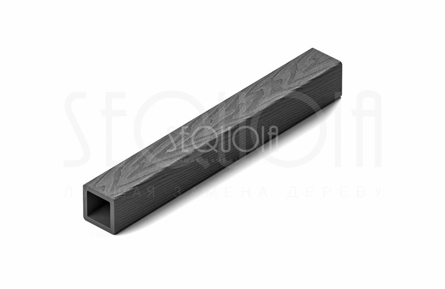 Балясина SEQUOIA Evolution 3D ДЕРЕВО СЕРОЕ купить в Казани