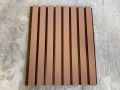 Фасадная реечная панель EasyDecking, Wood-X, Коричневый купить в Казани