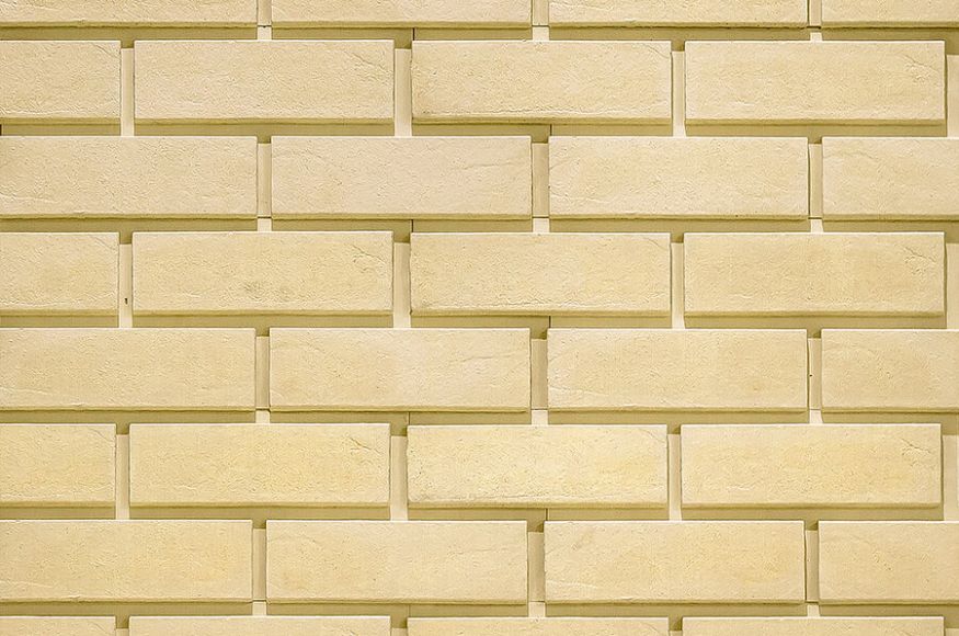 Фиброцементные панели КАНЬОН Гладкий кирпич - 11 купить в Казани