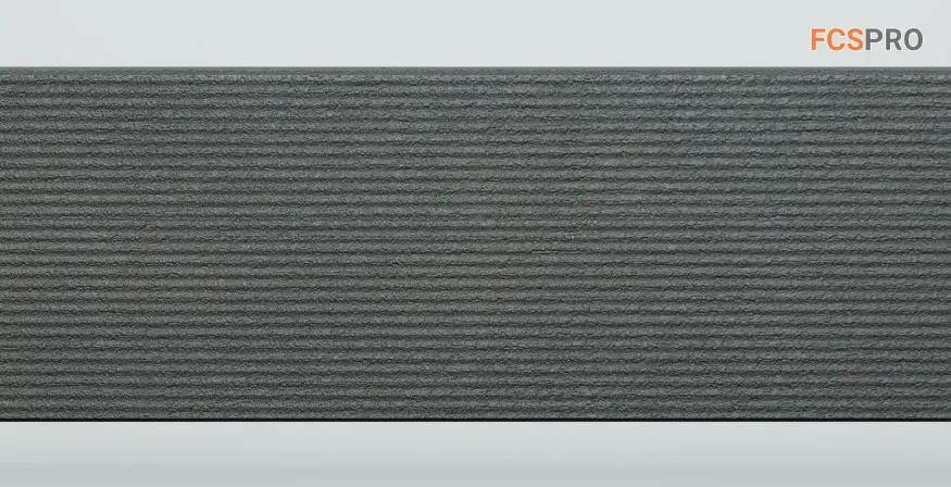 Фиброцементные панели FCS Simple BB2 (под штукатурку) купить в Казани