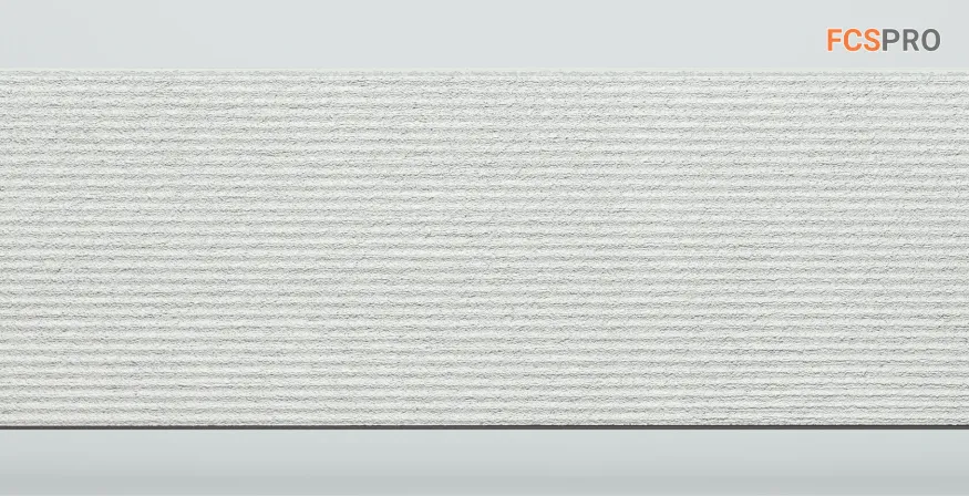 Фиброцементные панели FCS Simple BB2 (под штукатурку) купить в Казани