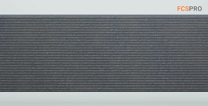 Фиброцементные панели FCS Simple BB2 (под штукатурку) купить в Казани