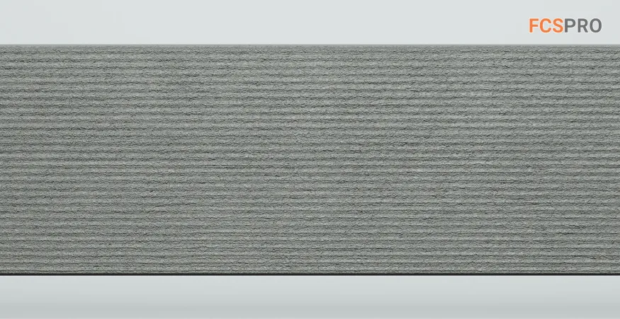 Фиброцементные панели FCS Simple BB2 (под штукатурку) купить в Казани