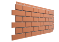 Фасадные панели Docke, Standard, Flemish (Флемиш) Красный купить в Казани