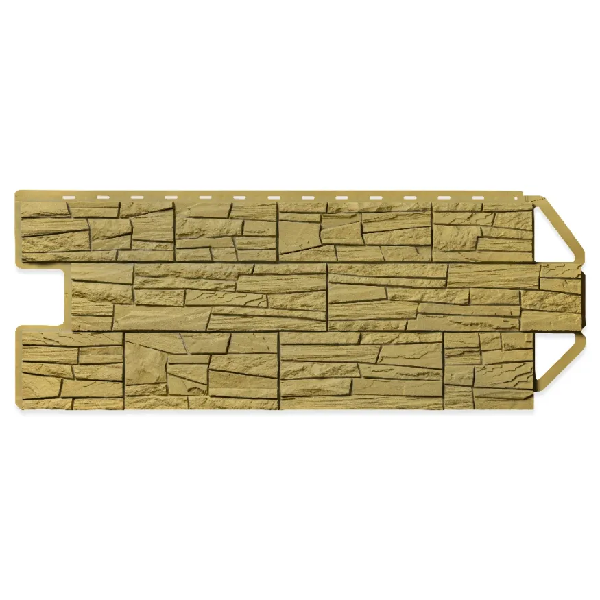 Фасадная панель Альта-Профиль Каньон Монтана купить в Казани