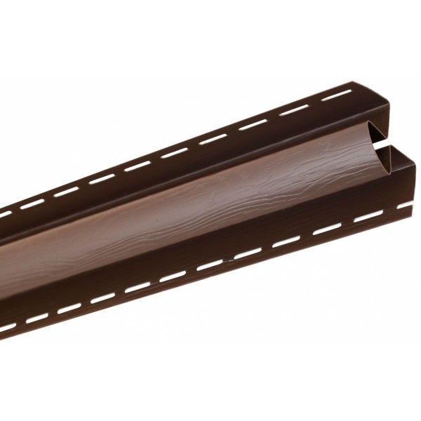 Угол внутренний Альта Премиум Т-13, ВН, Темный орех купить в Казани