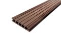 Террасная доска из ДПК MultiDeck Pro Цвет Венге купить в Казани