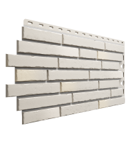 Фасадная панель Docke Klinker, Сахара