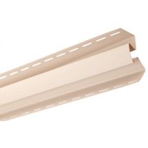 Внутренний угол Альта Профиль Престиж Т-13, бежевый