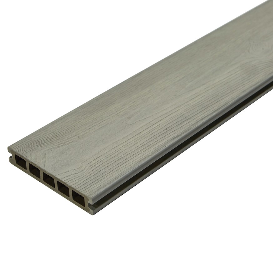 Террасная доска CM Decking Urban, Смок Грей купить в Казани