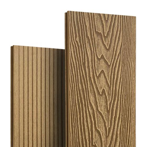 Террасная доска ДПК EasyDecking, Wood-X, Дуб купить в Казани