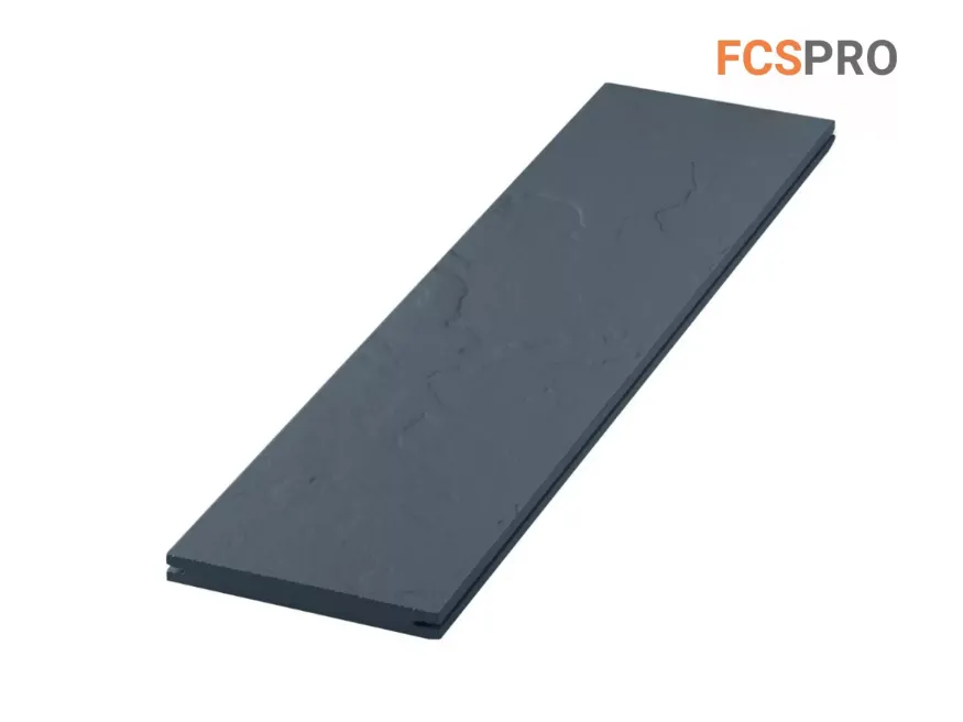 Фиброцементные панели FCSPRO Stone Block, 400*100*8 купить в Казани