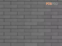 Фиброцементные панели FCSPRO Stone Block, 400*100*8