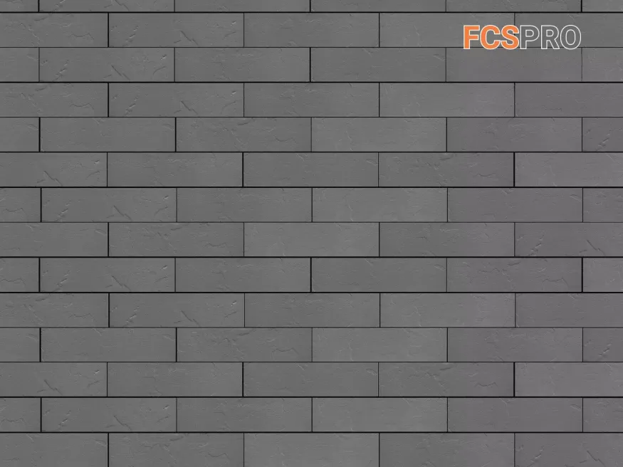 Фиброцементные панели FCSPRO Stone Block, 400*100*8 купить в Казани