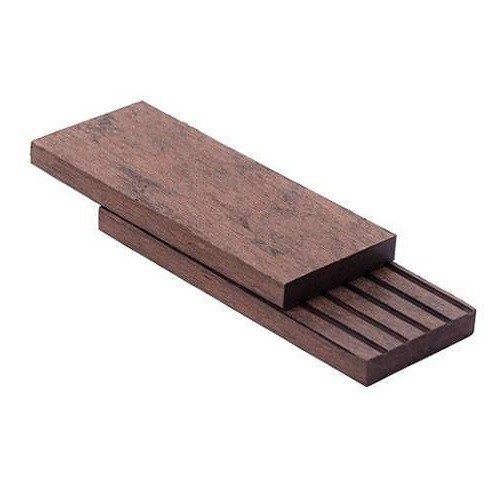 Плинтус Bruggan Multicolor 10х50х2200 Венге темный купить в Казани