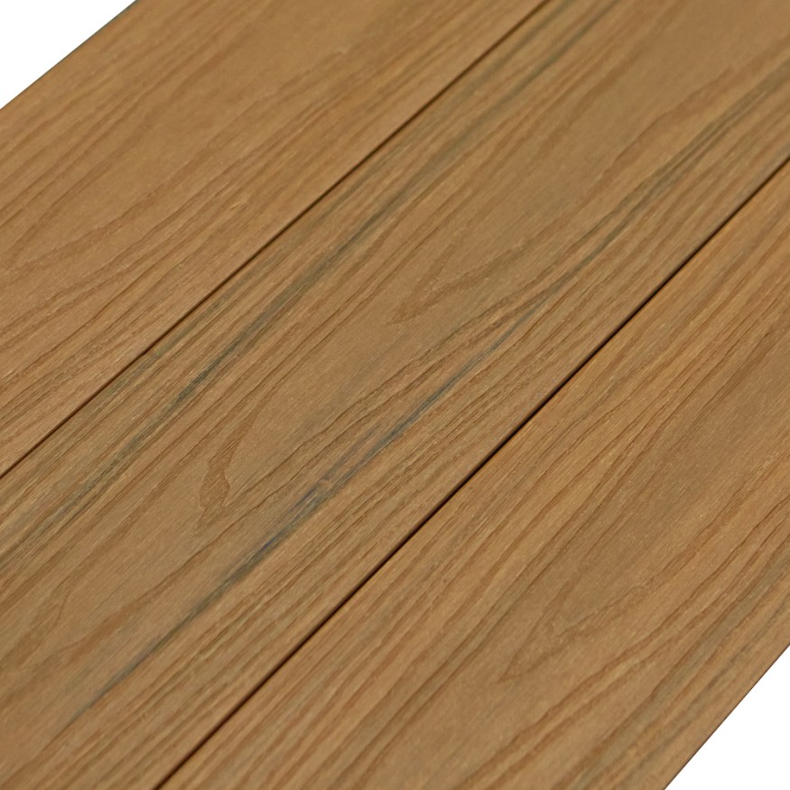 Террасная доска CM Decking, Reverse, Тик купить в Казани