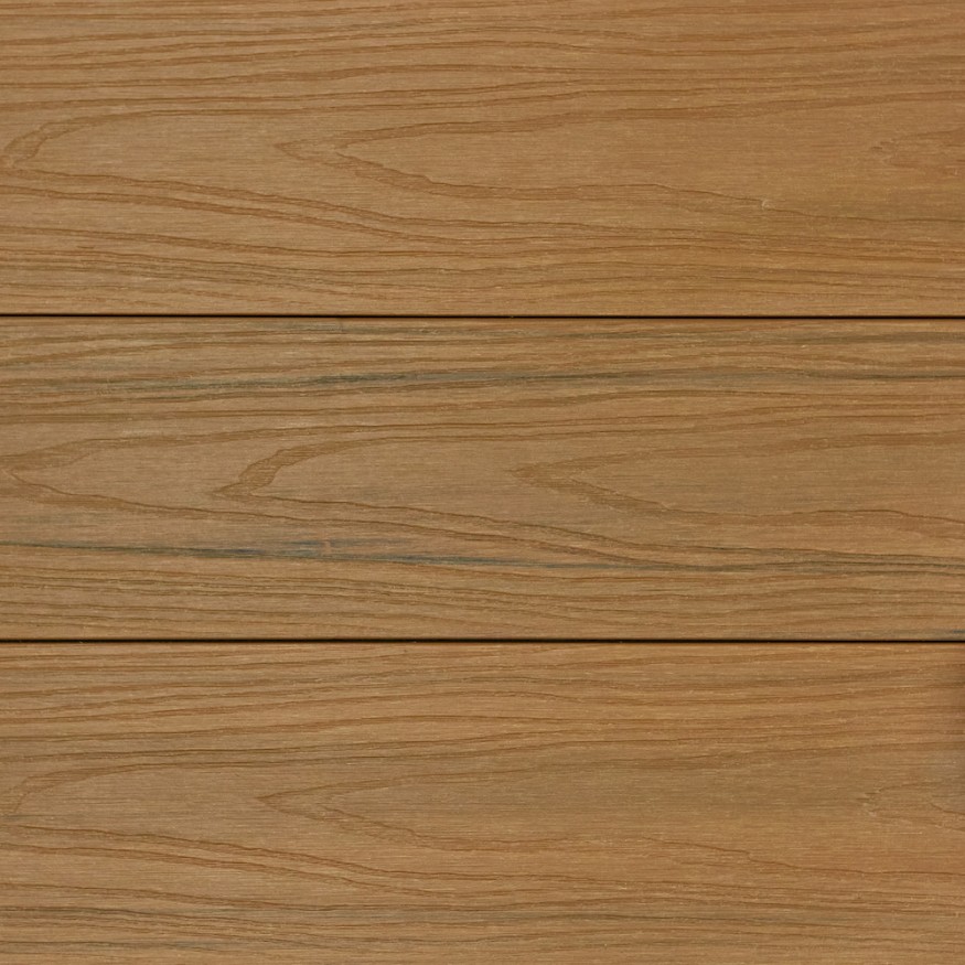 Террасная доска CM Decking, Reverse, Тик купить в Казани