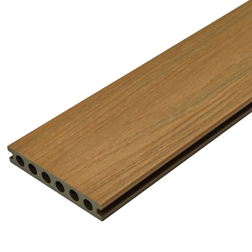 Террасная доска CM Decking, Reverse, Тик купить в Казани