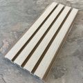 Фасадная реечная панель EasyDecking, Wood-X, Бежевый купить в Казани