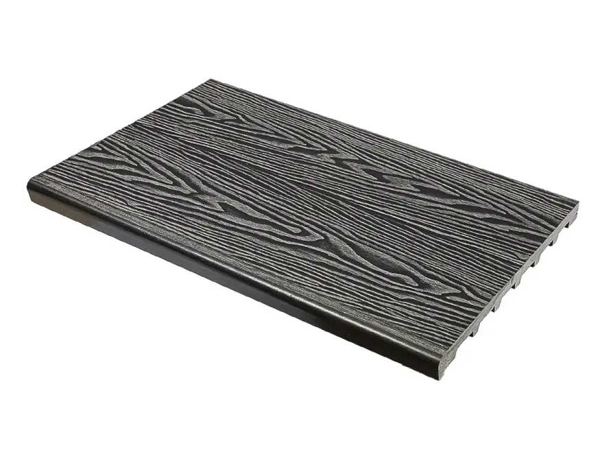Ступень Deckart, Step 3D, Графит купить в Казани