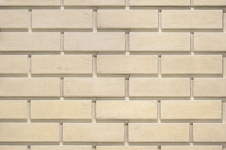 Фиброцементные панели КАНЬОН Гладкий кирпич - 3 купить в Казани