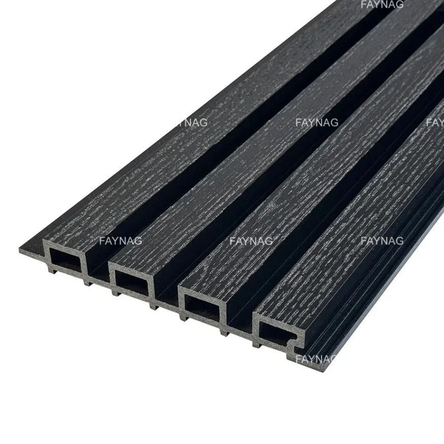 Реечные панели Faynag, Wood, Кварц купить в Казани