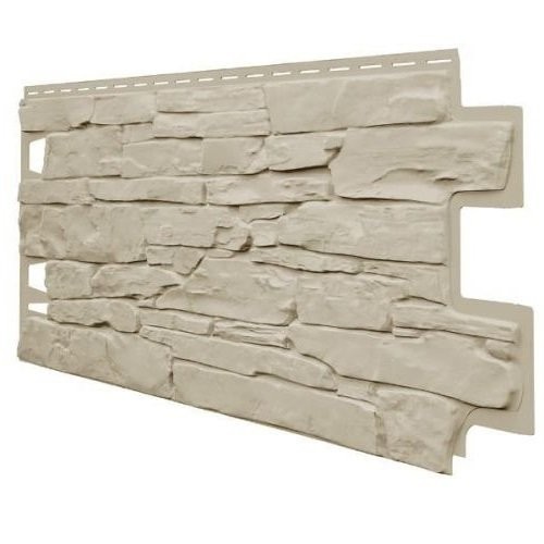 Фасадная панель VOX SOLID STONE REGULAR Лигурия купить в Казани