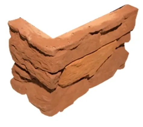 Угловой элемент КАНЬОН &amp;quot;Сланец&amp;quot; купить в Казани