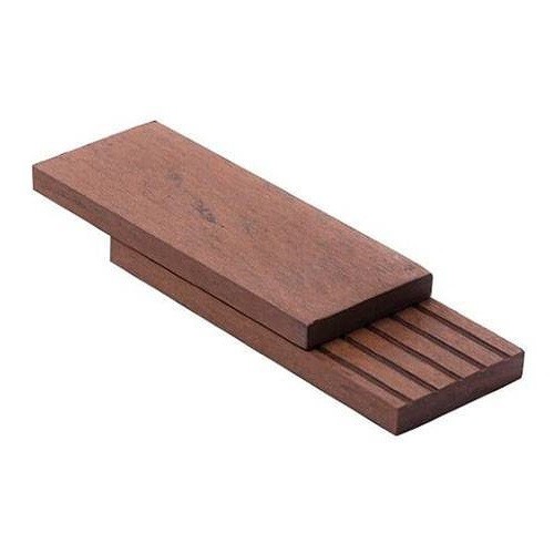 Плинтус Bruggan Multicolor 10x50x2200 Кедровый купить в Казани