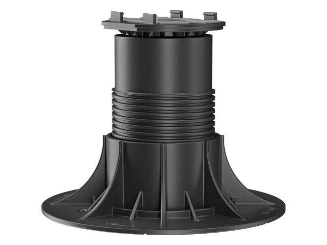 Регулируемая опора HILST LIFT с самоуровнем HL4 (115-155 мм) купить в Казани