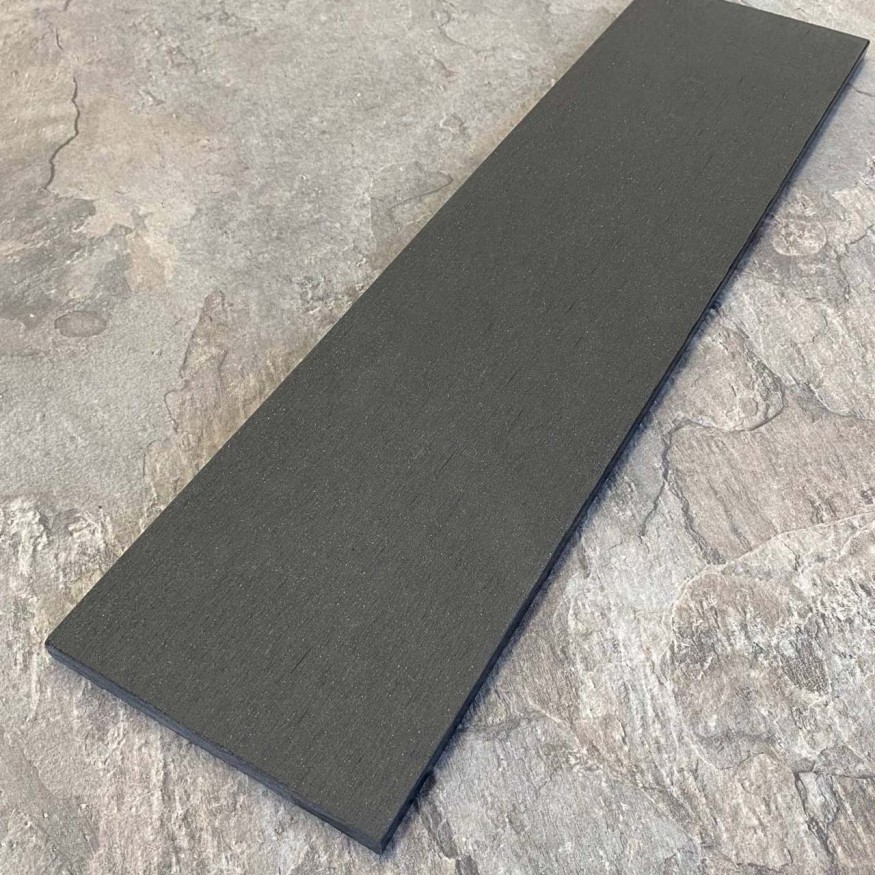 Универсальная доска EasyDecking, Wood-X, Черное дерево купить в Казани