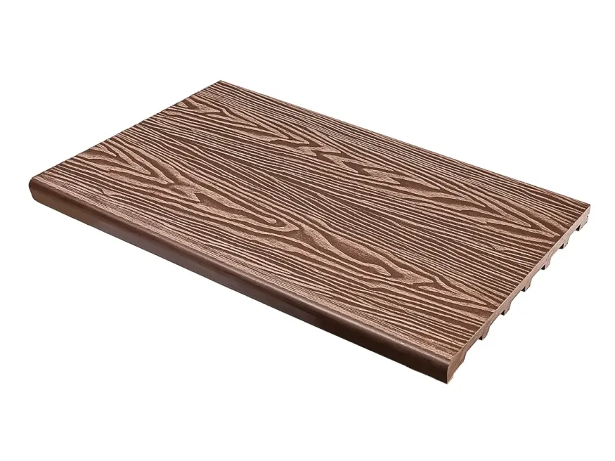 Ступень Deckart, Step 3D, Махагон купить в Казани