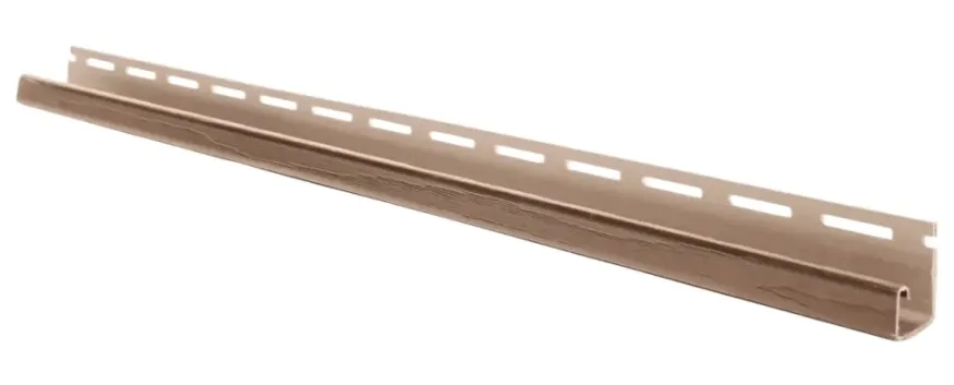 J-профиль фасадный Альта-Профиль Персиковый купить в Казани