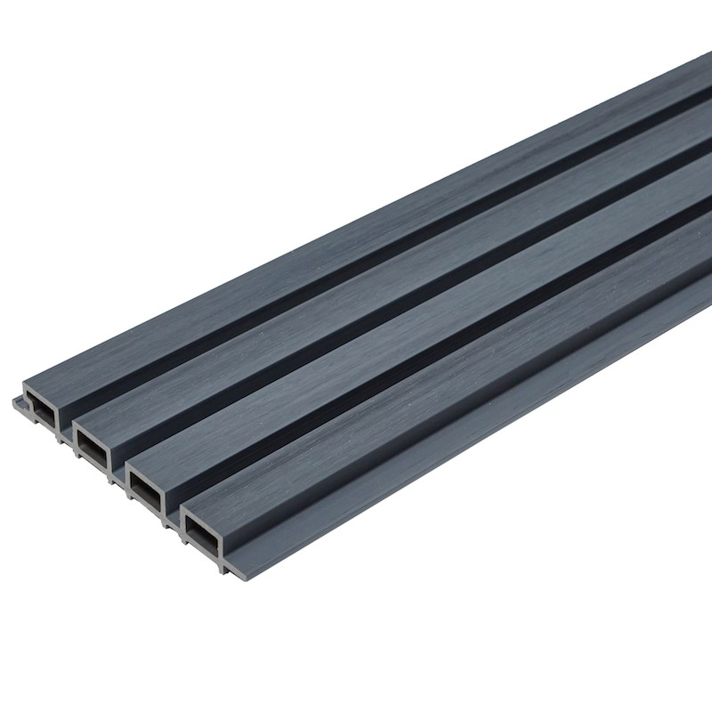 Стеновая панель CM Decking, CM WALL, Цвет: Эбонит купить в Казани