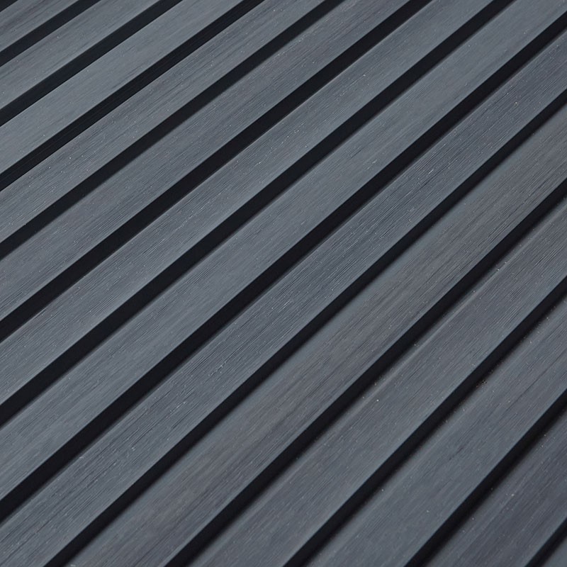 Стеновая панель CM Decking, CM WALL, Цвет: Эбонит купить в Казани