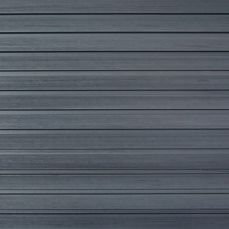 Стеновая панель CM Decking, CM WALL, Цвет: Эбонит купить в Казани