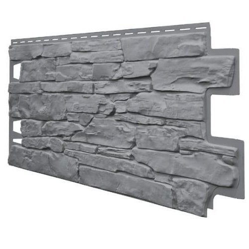 Фасадная панель VOX SOLID STONE REGULAR Тоскана купить в Казани